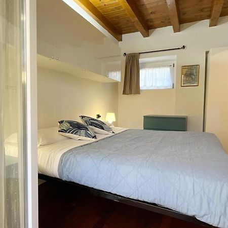 La Casa Di Gio - Affitti Brevi Italia Lägenhet Lecco Exteriör bild