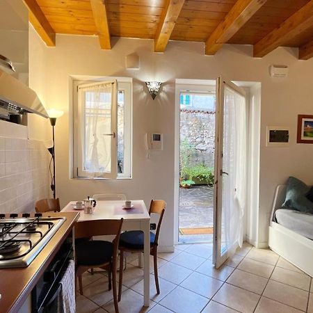 La Casa Di Gio - Affitti Brevi Italia Lägenhet Lecco Exteriör bild