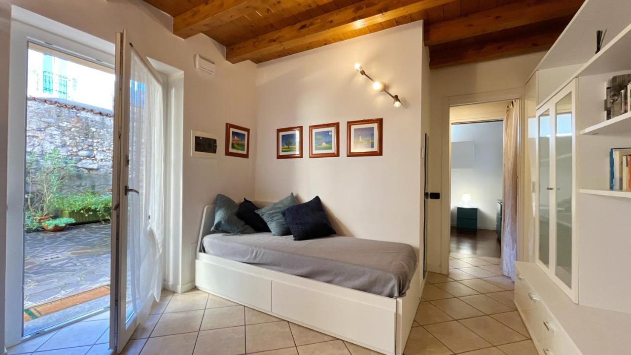 La Casa Di Gio - Affitti Brevi Italia Lägenhet Lecco Exteriör bild