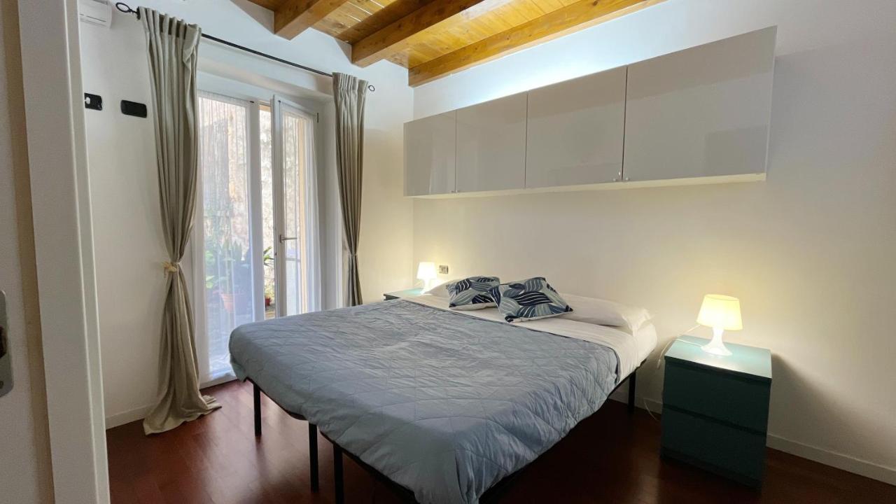 La Casa Di Gio - Affitti Brevi Italia Lägenhet Lecco Exteriör bild