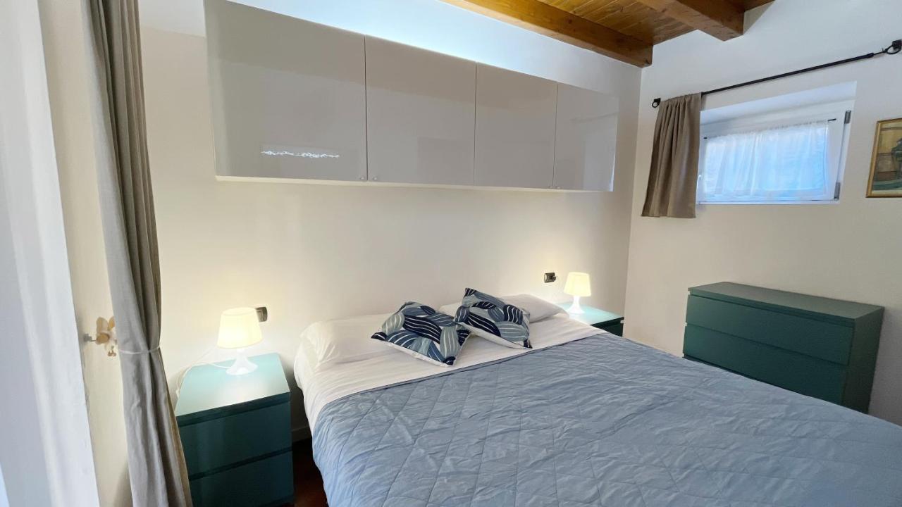 La Casa Di Gio - Affitti Brevi Italia Lägenhet Lecco Exteriör bild